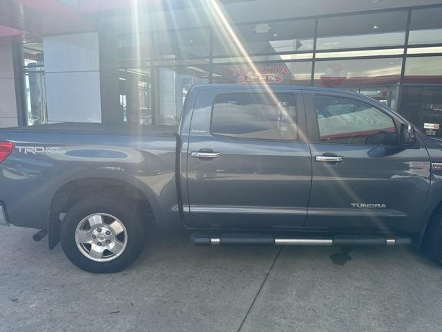 used 2010 Toyota Tundra car, priced at $18,986