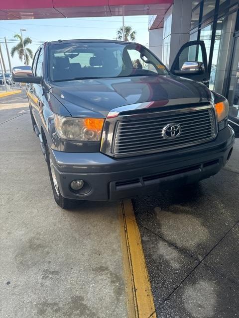 used 2010 Toyota Tundra car, priced at $18,986