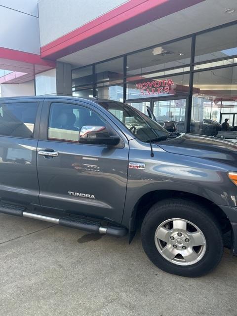 used 2010 Toyota Tundra car, priced at $18,986