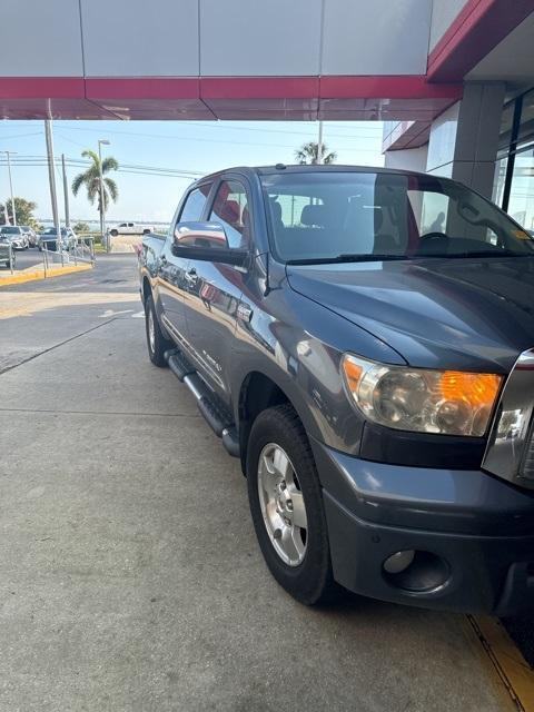 used 2010 Toyota Tundra car, priced at $18,986