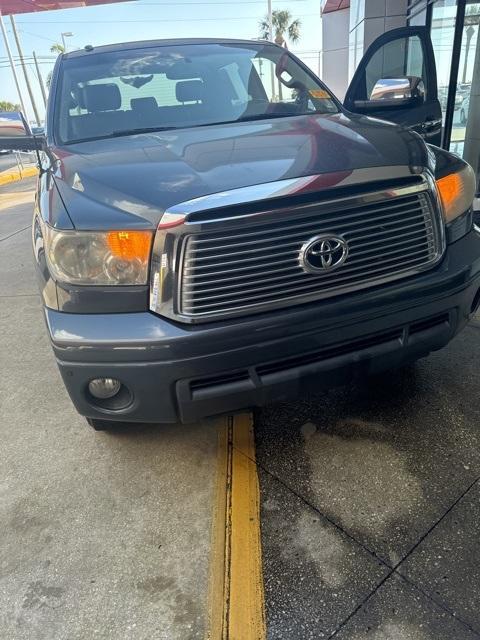 used 2010 Toyota Tundra car, priced at $18,986