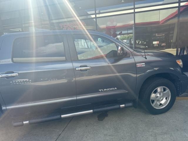 used 2010 Toyota Tundra car, priced at $18,986