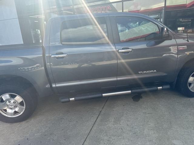 used 2010 Toyota Tundra car, priced at $18,986