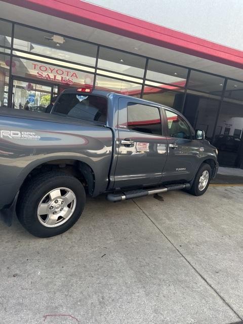 used 2010 Toyota Tundra car, priced at $18,986