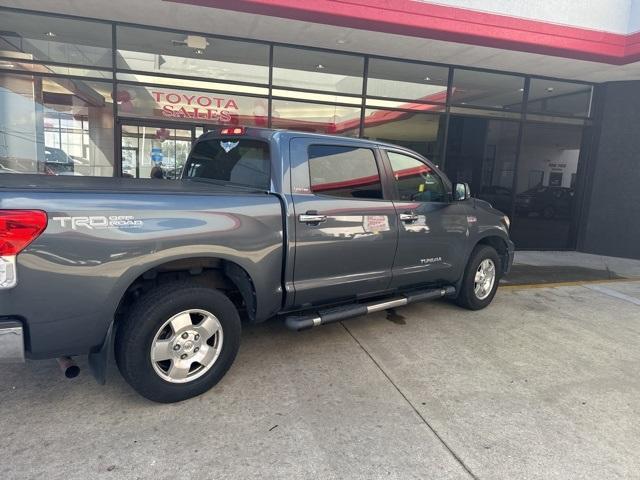 used 2010 Toyota Tundra car, priced at $18,986