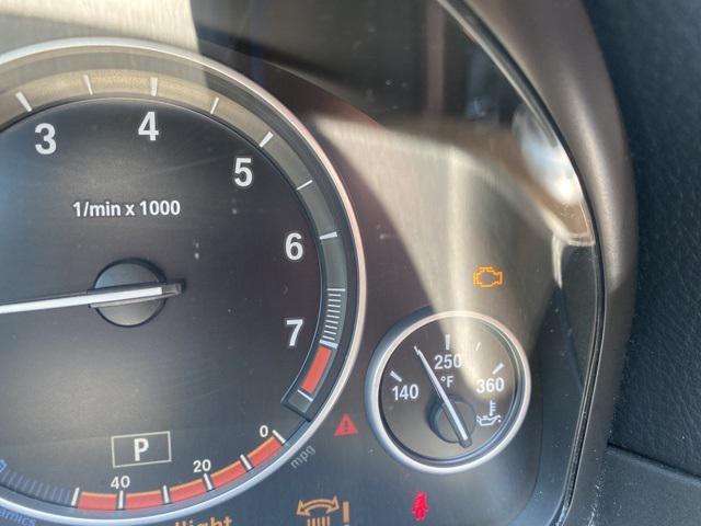 used 2013 BMW 535 car, priced at $9,899