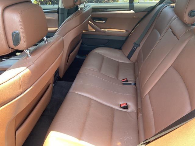 used 2013 BMW 535 car, priced at $9,899