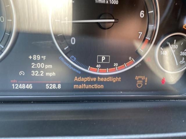 used 2013 BMW 535 car, priced at $9,899