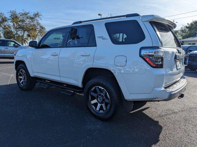 used 2024 Toyota 4Runner car, priced at $47,518