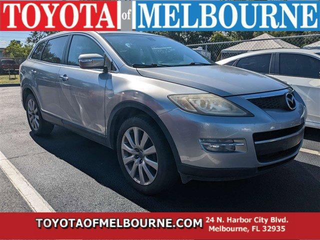 used 2009 Mazda CX-9 car, priced at $3,488