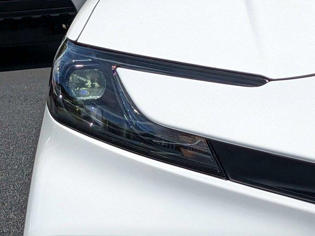 new 2025 Toyota Camry car, priced at $33,316