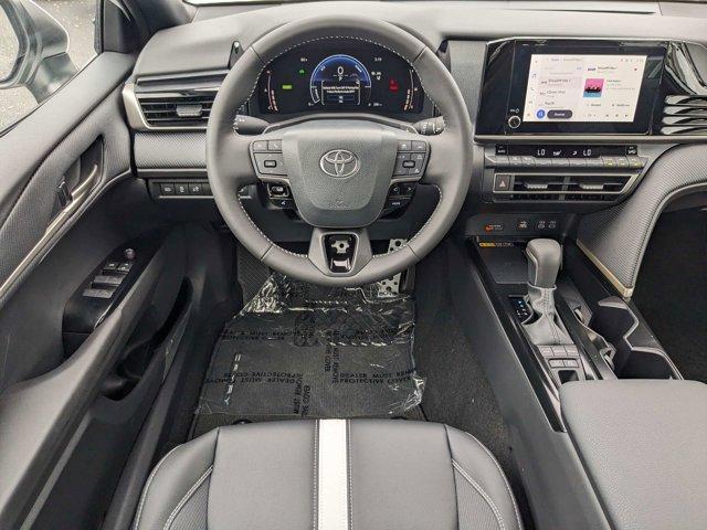 new 2025 Toyota Camry car, priced at $33,316
