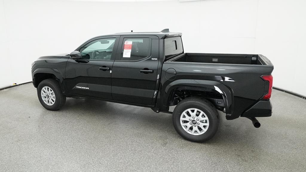 new 2024 Toyota Tacoma car, priced at $45,997