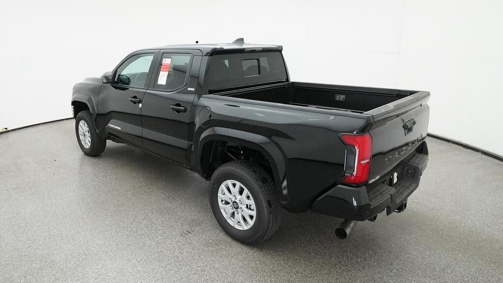 new 2024 Toyota Tacoma car, priced at $45,997