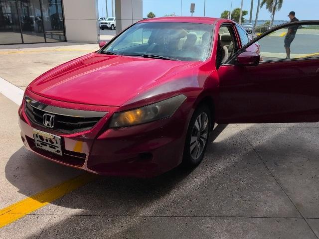 used 2012 Honda Accord car, priced at $10,499