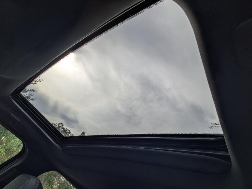 new 2025 Toyota Tacoma Hybrid car, priced at $71,032