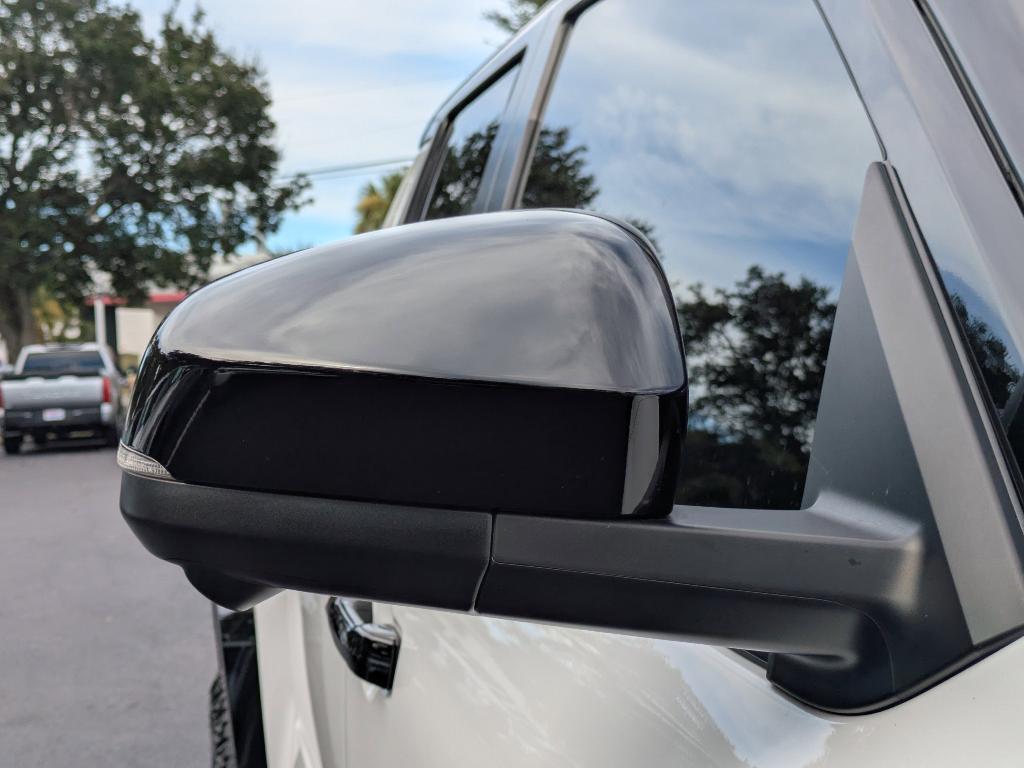 new 2025 Toyota Tacoma Hybrid car, priced at $71,032