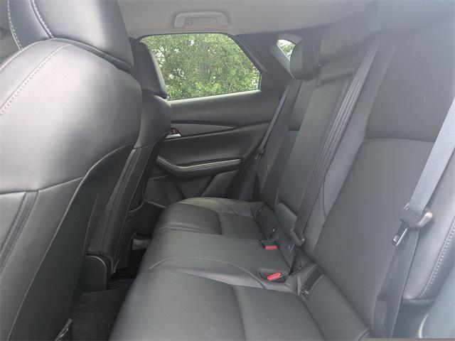used 2023 Mazda CX-30 car, priced at $19,499