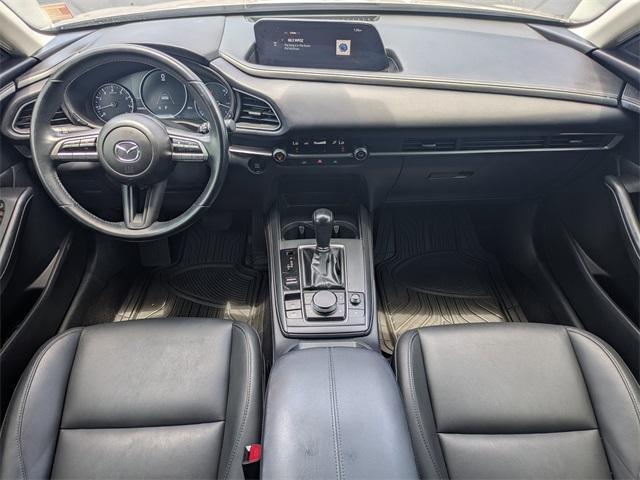 used 2023 Mazda CX-30 car, priced at $19,499
