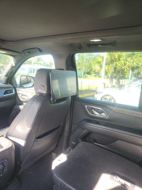 used 2023 Chevrolet Tahoe car, priced at $68,998