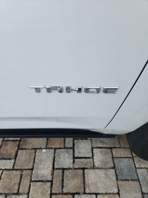 used 2023 Chevrolet Tahoe car, priced at $68,998