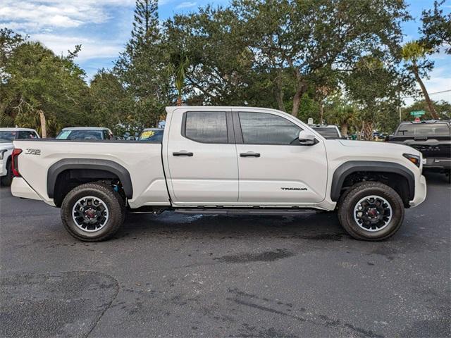 new 2024 Toyota Tacoma car, priced at $47,570