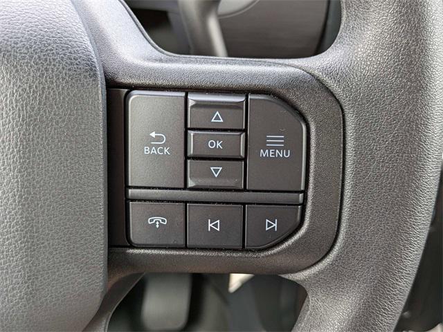 used 2024 Ford F-150 car, priced at $38,984