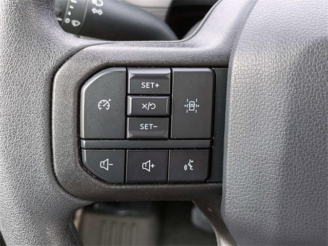 used 2024 Ford F-150 car, priced at $38,984