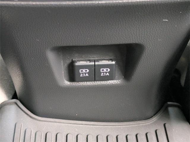 used 2020 Toyota RAV4 Hybrid car, priced at $22,998