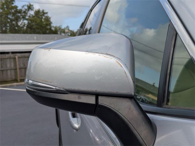 used 2020 Toyota RAV4 Hybrid car, priced at $22,998