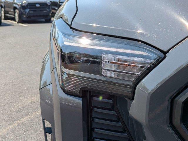 new 2025 Toyota Tacoma car, priced at $47,474