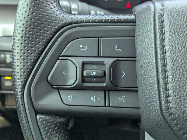new 2025 Toyota Tacoma car, priced at $47,474