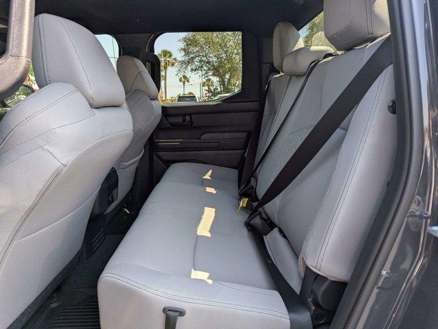 new 2025 Toyota Tacoma car, priced at $47,474