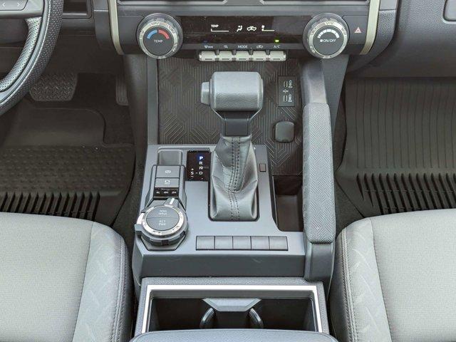 new 2025 Toyota Tacoma car, priced at $47,474