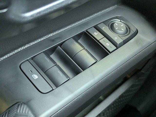 new 2025 Toyota Tacoma car, priced at $47,474