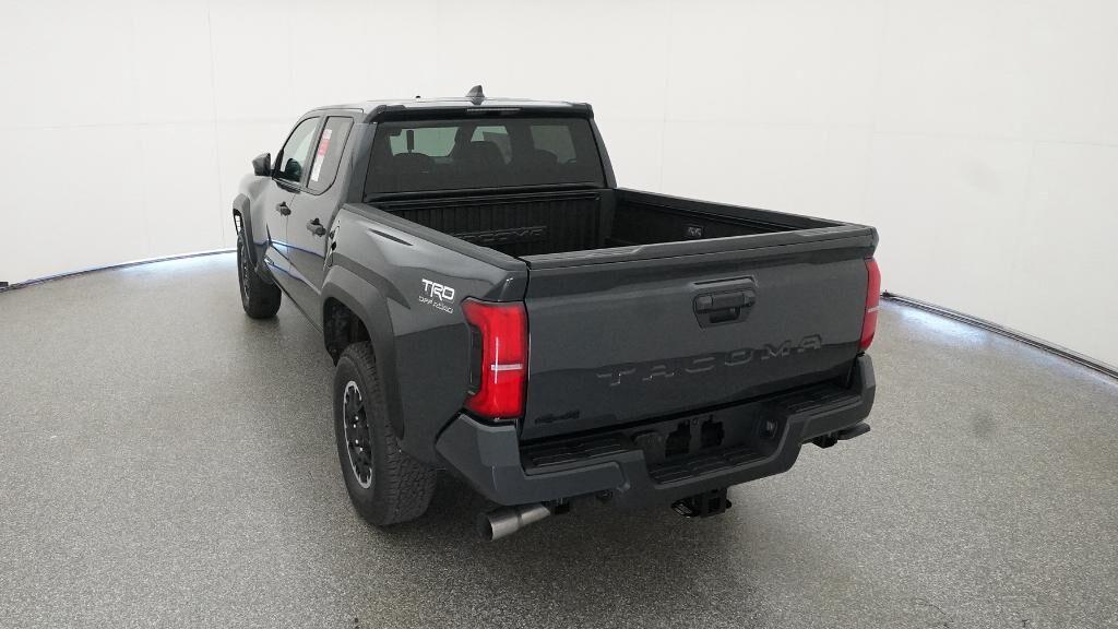 new 2025 Toyota Tacoma car, priced at $47,249