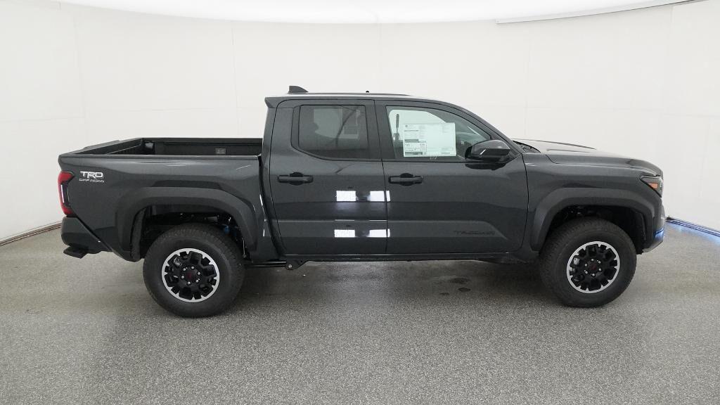 new 2025 Toyota Tacoma car, priced at $47,249