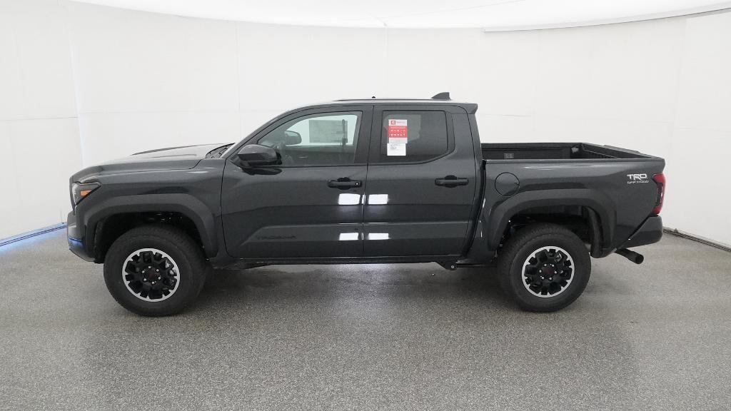 new 2025 Toyota Tacoma car, priced at $47,249