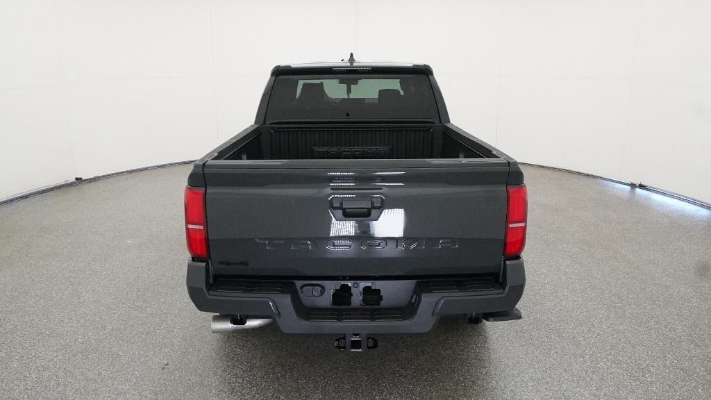 new 2025 Toyota Tacoma car, priced at $47,249