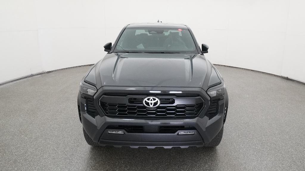 new 2025 Toyota Tacoma car, priced at $47,249