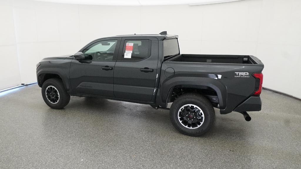 new 2025 Toyota Tacoma car, priced at $47,249