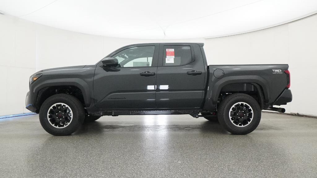 new 2025 Toyota Tacoma car, priced at $47,249