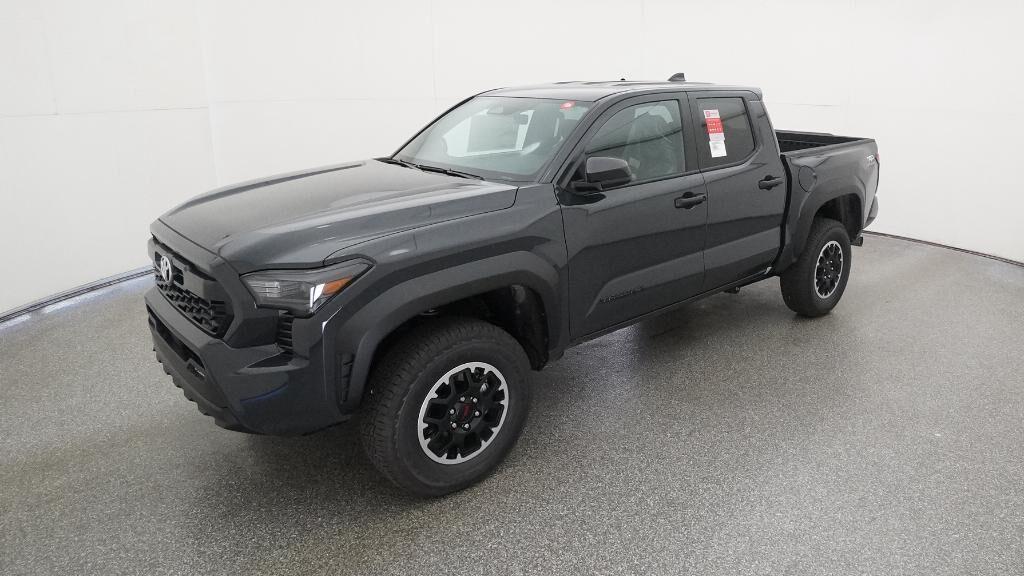 new 2025 Toyota Tacoma car, priced at $47,249