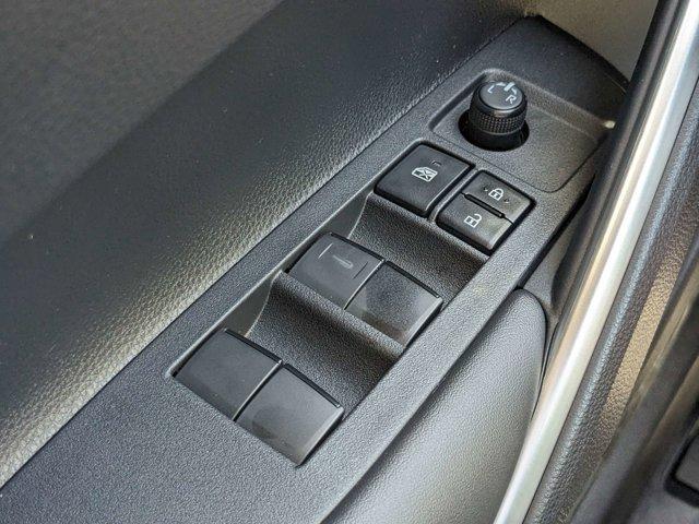 new 2024 Toyota Corolla Cross car, priced at $29,092