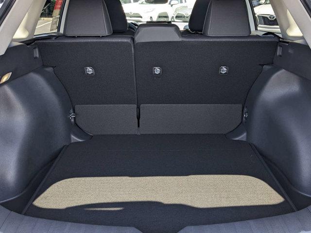 new 2024 Toyota Corolla Cross car, priced at $29,092