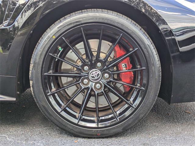 used 2023 Toyota GR Corolla car, priced at $31,998