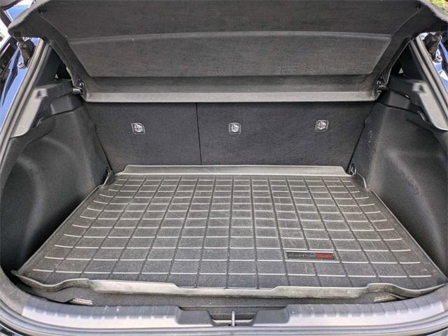 used 2023 Toyota GR Corolla car, priced at $31,998