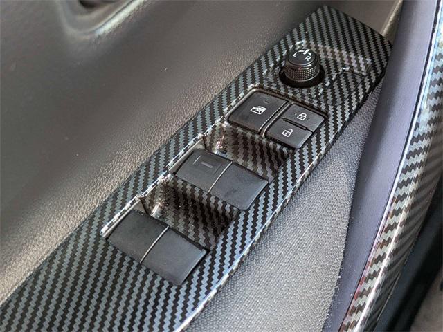 used 2023 Toyota GR Corolla car, priced at $31,998