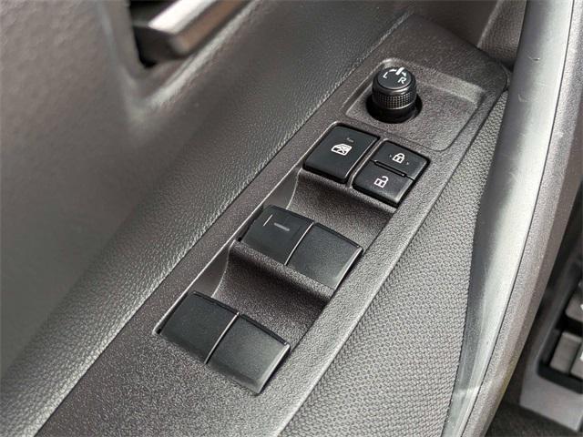 used 2025 Toyota Corolla car, priced at $21,499