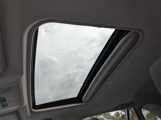 used 2021 Toyota RAV4 car, priced at $19,988